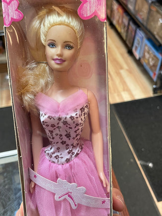 My First Ballet Lesson Barbie #J1776 (Vintage Barbie, Mattel) SEALED - Bitz & Buttons