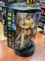 Ted Dibiase  (WWF Classic Superstars, Jakks) **SEALED**