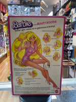 Herarms move Beauty Secrets #1290 (Barbie, Mattel) - Bitz & Buttons