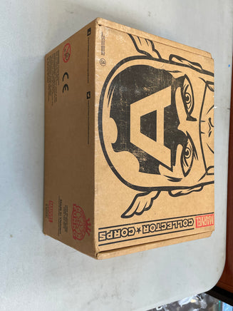 Avengers Box (Funko Pop! Collector Corps, Marvel) - Bitz & Buttons
