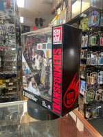 Battle Core Optimus Prime IDW Combiner Wars (Transformers Generations, Hasbro) - Bitz & Buttons