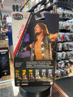 AJ Styles #56 (WWE Elites, Mattel) **SEALED** - Bitz & Buttons