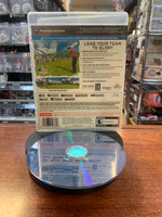 Tiger Woods PGA Tour 11 (Sony PlayStation 3 PS3, Video Game) - Bitz & Buttons