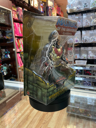 Hurricane Hordak (MOTU Classics, Mattel) **SEALED** - Bitz & Buttons