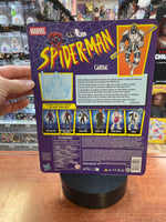 Cardiac Retro Card (Marvel Legends, Hasbro) SEALED