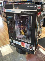 Robin King BAF Dark Father (McFarlane, DC Multiverse) SEALED