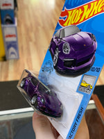 Porsche 911 GT3 R5 SUPER TREASURE HUNT (Hot Wheels, Mattel) SEALED