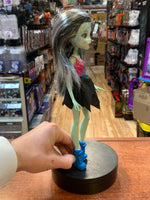 Ghoul Spirit Cheer Leader Frankie Stein (Vintage Monster High, Mattel) - Bitz & Buttons