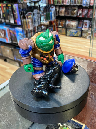 Toad Air Marshall (Vintage Bucky O'Hare, Playmates) - Bitz & Buttons