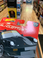 RWB Porsche 930 Silhouettes (Hot Wheels Car Culture, Mattel) SEALED