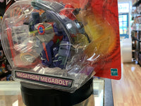 Megatron Megabolt  (Transformers RID Deluxe Class, Hasbro)