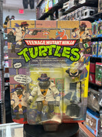Undercover Donatello (Vintage TMNT Ninja Turtles, Playmates) **SEALED** - Bitz & Buttons