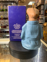 ET Bubble Bath Decanter (Vintage ET, Avon)