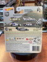 Volkswagen ID R Car Culture (Hot Wheels Premium, Mattel) SEALED - Bitz & Buttons