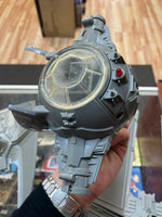 Tie Interceptor 3.75 (Vintage Star Wars, Kenner) Complete/No Sound - Bitz & Buttons