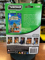 Kit Fisto vc29 (Star Wars Vintage Collection, Hasbro) SEALED - Bitz & Buttons