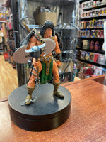 Conan The Barbarian (Marvel Legends, Legendary Comic Book Heroes, Hasbro) COMPLETE