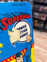 Superman 1431 (Vintage Super Powers, Kenner) SEALED