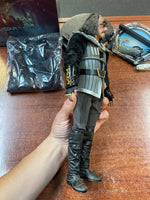 Commander kruge 1/6 Scale (Star Trek 3 The Search For Spock, EXO-6) OPEN BOX - Bitz & Buttons