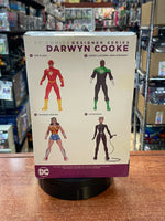 Catwoman -Darwyn Cooke- (DC Comics, Designer Series) **SEALED**