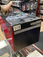 AT-ST Walker with 3.75 Imperial AT-ST Driver (Star Wars Black Series, Hasbro) - Bitz & Buttons