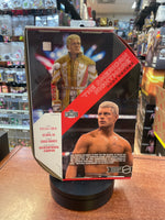 American Nightmare Cody Rhodes (WWE ultimate, Mattel) **USED**