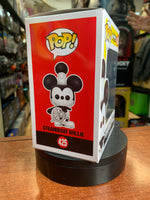Steamboat Willie #425 (Funko Pop, Disney)