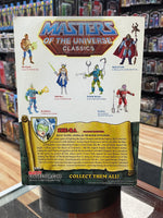 Galactic Protector She-Ra (MOTU Classics, Mattel) **SEALED** - Bitz & Buttons