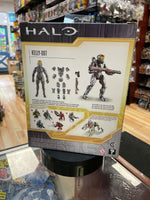 Kelly 087 -Crawker Sniper- (Halo, Mattel) **SEALED**