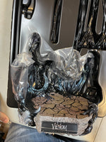 Venom CMS-023 (Marvel, Hot Toys) COMPLETE - Bitz & Buttons