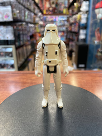 Snow Trooper (Vintage Star Wars, Kenner)**COMPLETE** - Bitz & Buttons