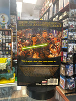Star Wars Rebels: Kanan Hardcover -Omnibus- (Marvel, Comics)