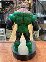 Kilowog Collect & Connect DCUC Wave 11 BAF (DC Universe Classics, Mattel) COMPLETE