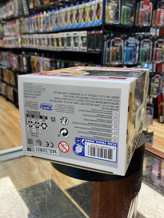 Supergirl #222 (Funko Pop, DC Comics) - Bitz & Buttons