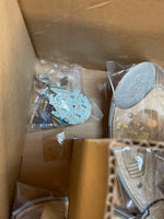 Double Take Death Star (Vintage Star Wars, Micro Machines) SEALED - Bitz & Buttons