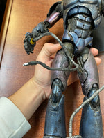 Galactus -BAF- (Marvel Legends, Toybiz) **COMPLETE**