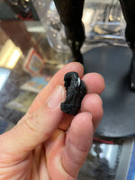 Black Panther MMS470 1/6 Scale (Marvel Black Panther, Hot Toys) INCOMPLETE - Bitz & Buttons