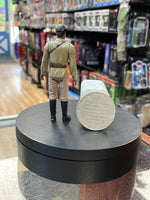General Lando Calrissian Pilot with Gold Coin (Vintage Star Wars, Kenner) - Bitz & Buttons