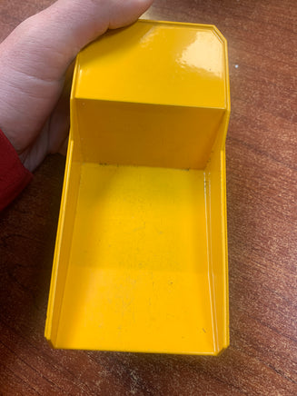 Caterpillar Compact Dumpertruck 1/50 ( Vintage JOAL, CAT) - Bitz & Buttons