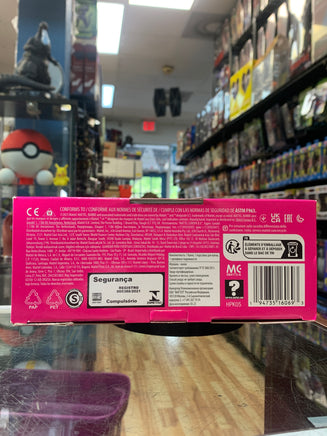 President Barbie Collectible Doll HPK05 (Mattel, Barbie) - Bitz & Buttons