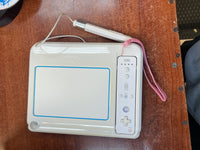 uDraw Game Tablet Studio with Game (Nintendo Wii, Video Games) **TESTED**