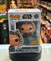 Ahsoka Tano Nr. 680 (Star Wars, Funko Pop!)