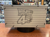 Hot Wheels Collectors 40th Anniversary Set SDCC (Mattel Creations, Hot Wheels, Back To The Future) SEALED