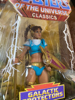 Mara Of Primus (MOTU Classics, Mattel) **SEALED** - Bitz & Buttons