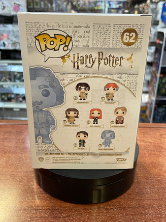 Nearly Headless Nick #62 SDCC (Funko Pop, Harry Potter) - Bitz & Buttons
