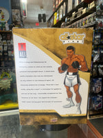Muhammad Ali with Magna Card (All Star Vinyl, Upper Deck) **SEALED**