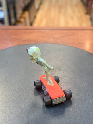 Bad to the Bone (Vintage Savage Mondo Blitzers, Kenner) LOOSE - Bitz & Buttons