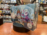 Azurite Sea Booster Box (Disney Lorcana, Ravensburger) **SEALED**
