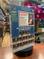 Million Dollar Man Ted Dibiase Coliseum Collection (WWE Elite Ultimate, Mattel) NEW - Bitz & Buttons