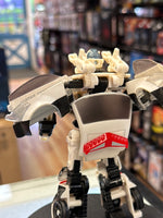 Classics Prowl (Transformers Universe, Hasbro) KOMPLETT